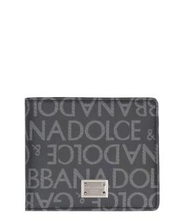DOLCE&GABBANA Кошелек