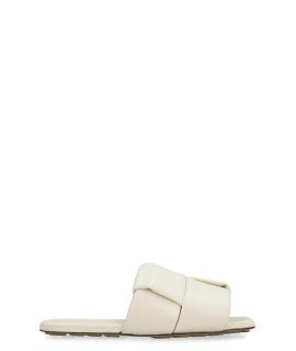 BOTTEGA VENETA Шлепанцы