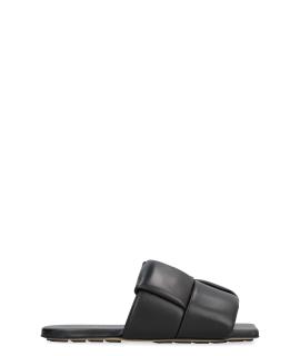 BOTTEGA VENETA Шлепанцы