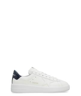GOLDEN GOOSE DELUXE BRAND Низкие кроссовки / кеды