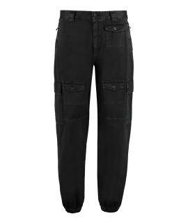 DOLCE&GABBANA Повседневные брюки