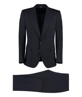 DOLCE&GABBANA Классический костюм