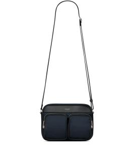 SAINT LAURENT Сумка на плечо