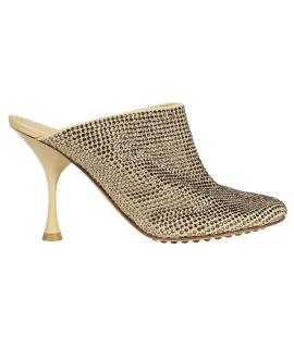 BOTTEGA VENETA Мюли