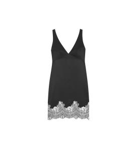 SAINT LAURENT Коктейльное платье