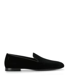 SAINT LAURENT Лоферы