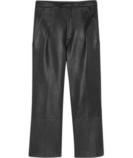 SAINT LAURENT Прямые брюки