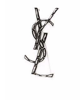 SAINT LAURENT Булавка / брошь