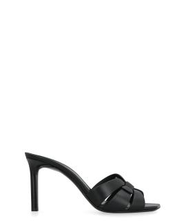 SAINT LAURENT Мюли
