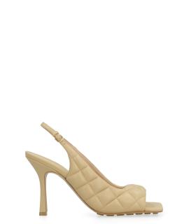 BOTTEGA VENETA Босоножки