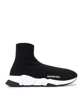 BALENCIAGA Низкие кроссовки / кеды