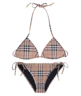 BURBERRY Купальник