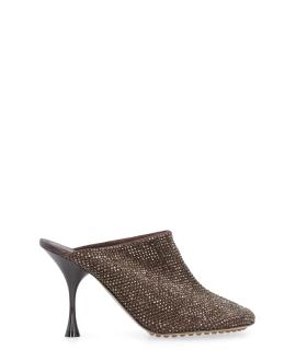 BOTTEGA VENETA Мюли