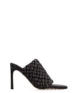 BOTTEGA VENETA Мюли