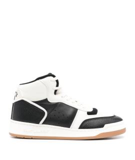 SAINT LAURENT Кеды