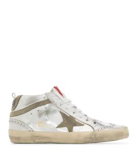 GOLDEN GOOSE DELUXE BRAND Кеды