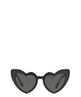 SAINT LAURENT Солнцезащитные очки