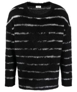 SAINT LAURENT Джемпер / свитер