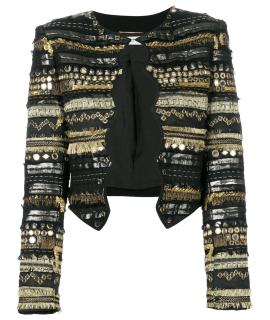 SAINT LAURENT Жакет/пиджак