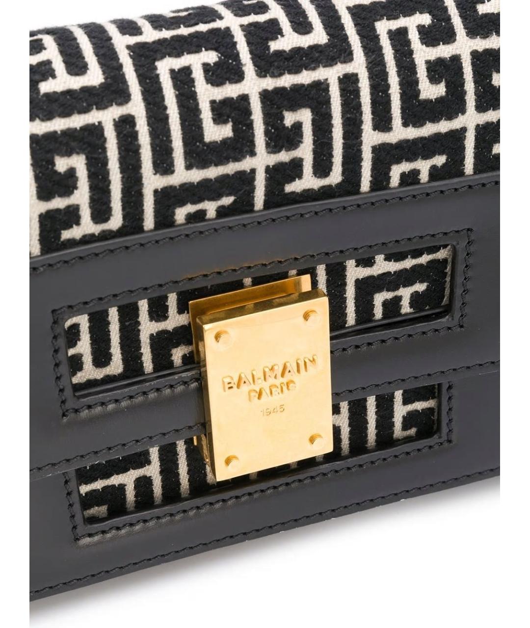 BALMAIN Мульти сумка через плечо, фото 4