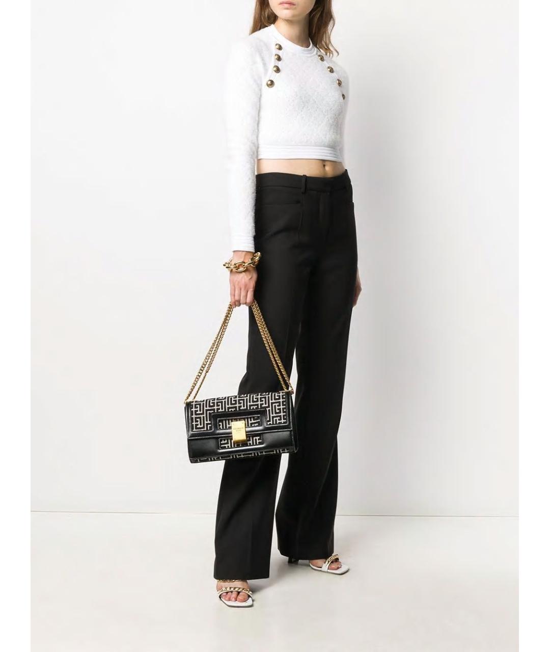 BALMAIN Мульти сумка через плечо, фото 2