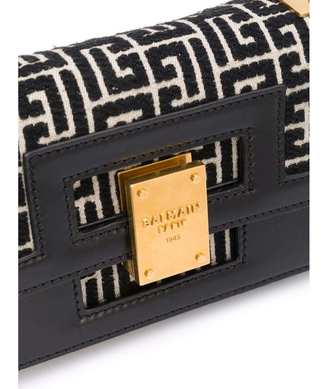 BALMAIN Мульти сумка через плечо, фото 4