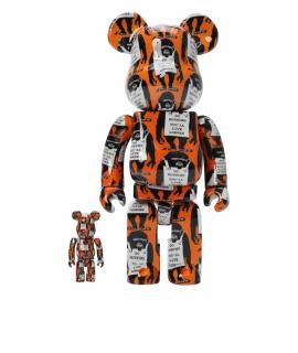 BEARBRICK Скульптура