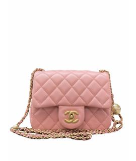 CHANEL Сумка через плечо