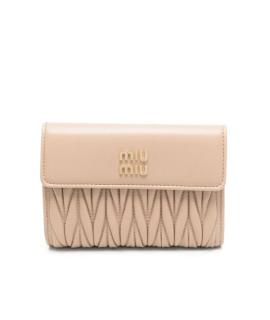 MIU MIU Кошелек