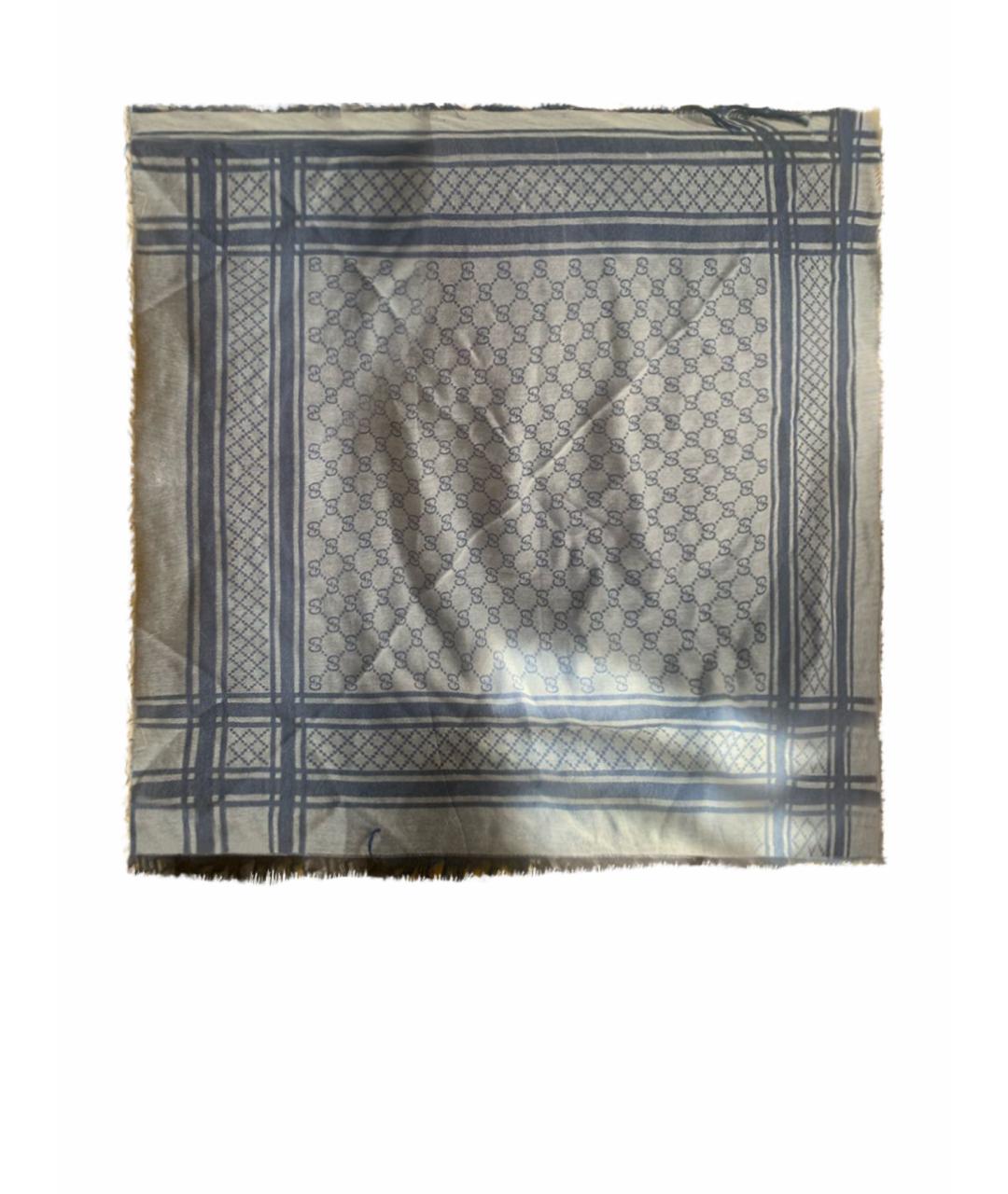 

Шарф