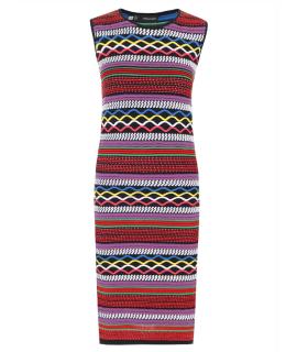 M MISSONI Повседневное платье