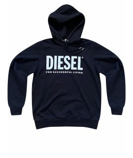 DIESEL Худи/толстовка