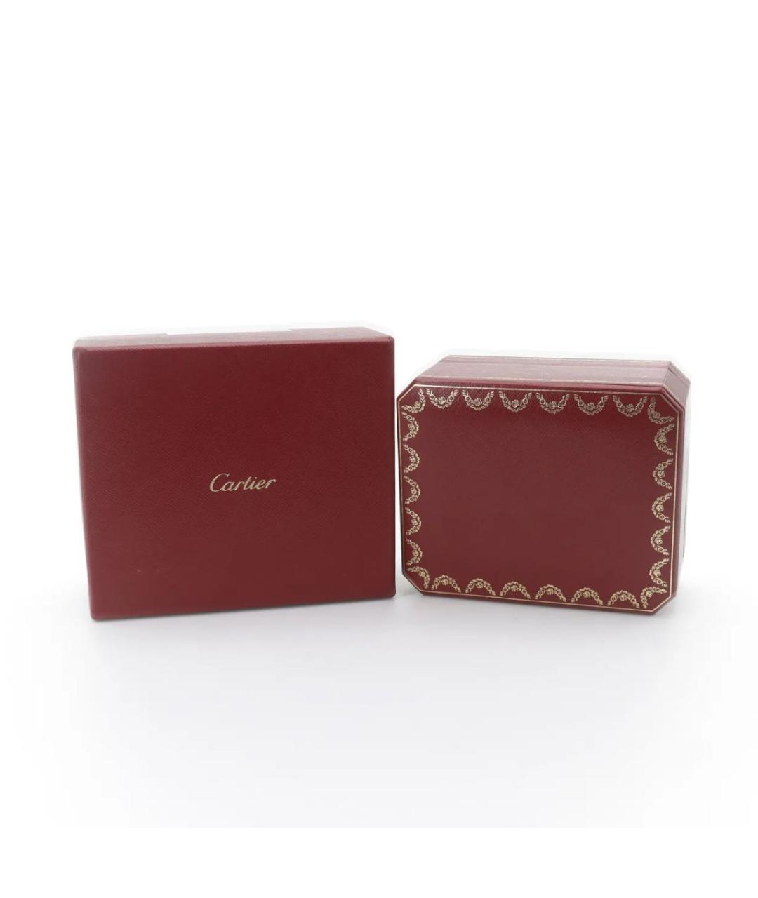 CARTIER Золотой браслет из розового золота, фото 5