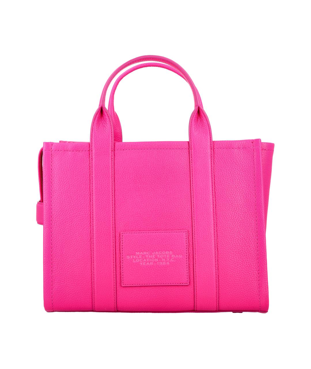 Marc jacobs pink crossbody hotsell