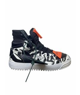 OFF-WHITE Кроссовки