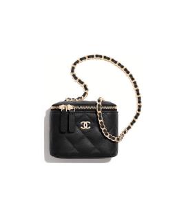 CHANEL Клатч/вечерняя сумка