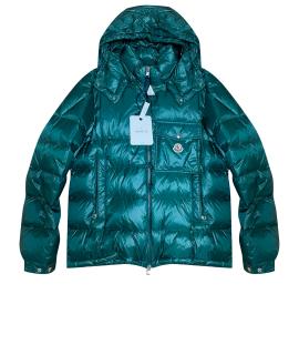 MONCLER Пуховик