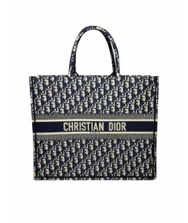 CHRISTIAN DIOR Сумка тоут