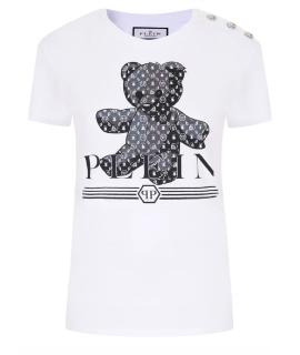 PHILIPP PLEIN Футболка