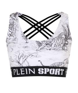 PLEIN SPORT Майка