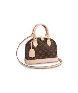 LOUIS VUITTON Сумка с короткими ручками