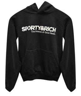 SPORTY AND RICH Худи/толстовка