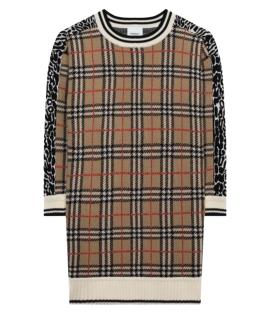 BURBERRY Трикотаж