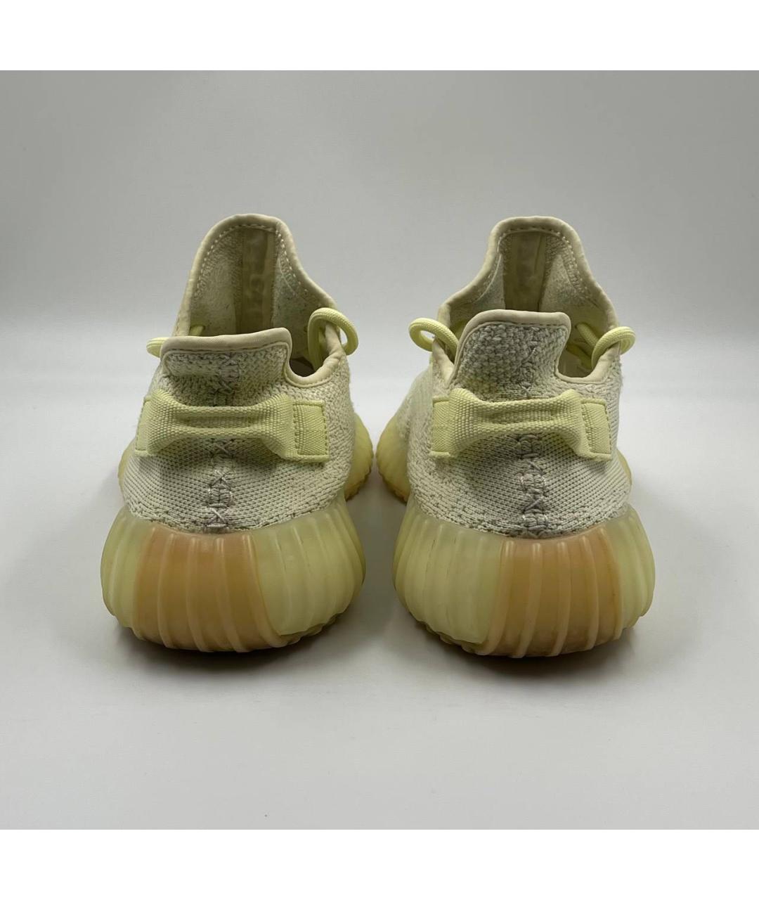 ADIDAS YEEZY Низкие кроссовки / кеды, фото 5