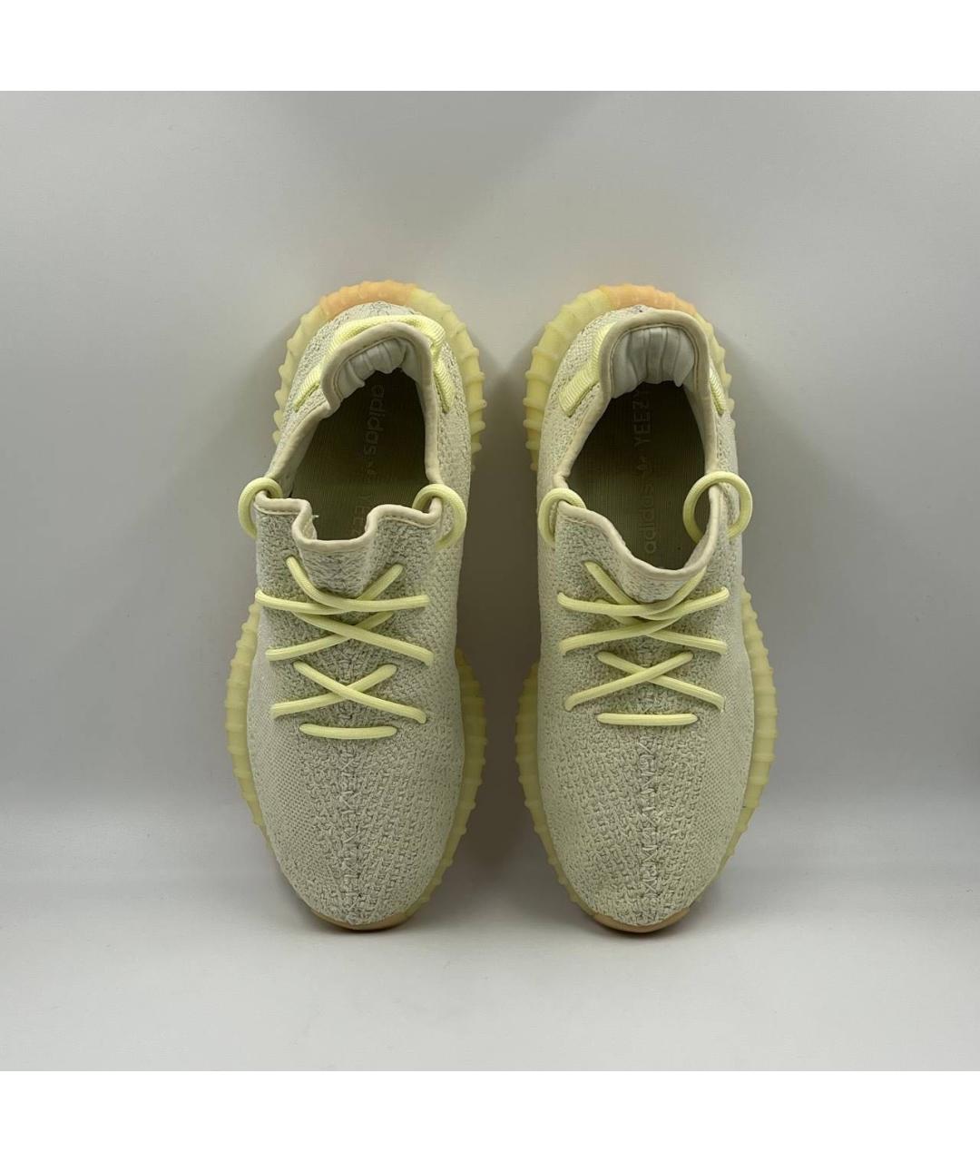 ADIDAS YEEZY Низкие кроссовки / кеды, фото 2