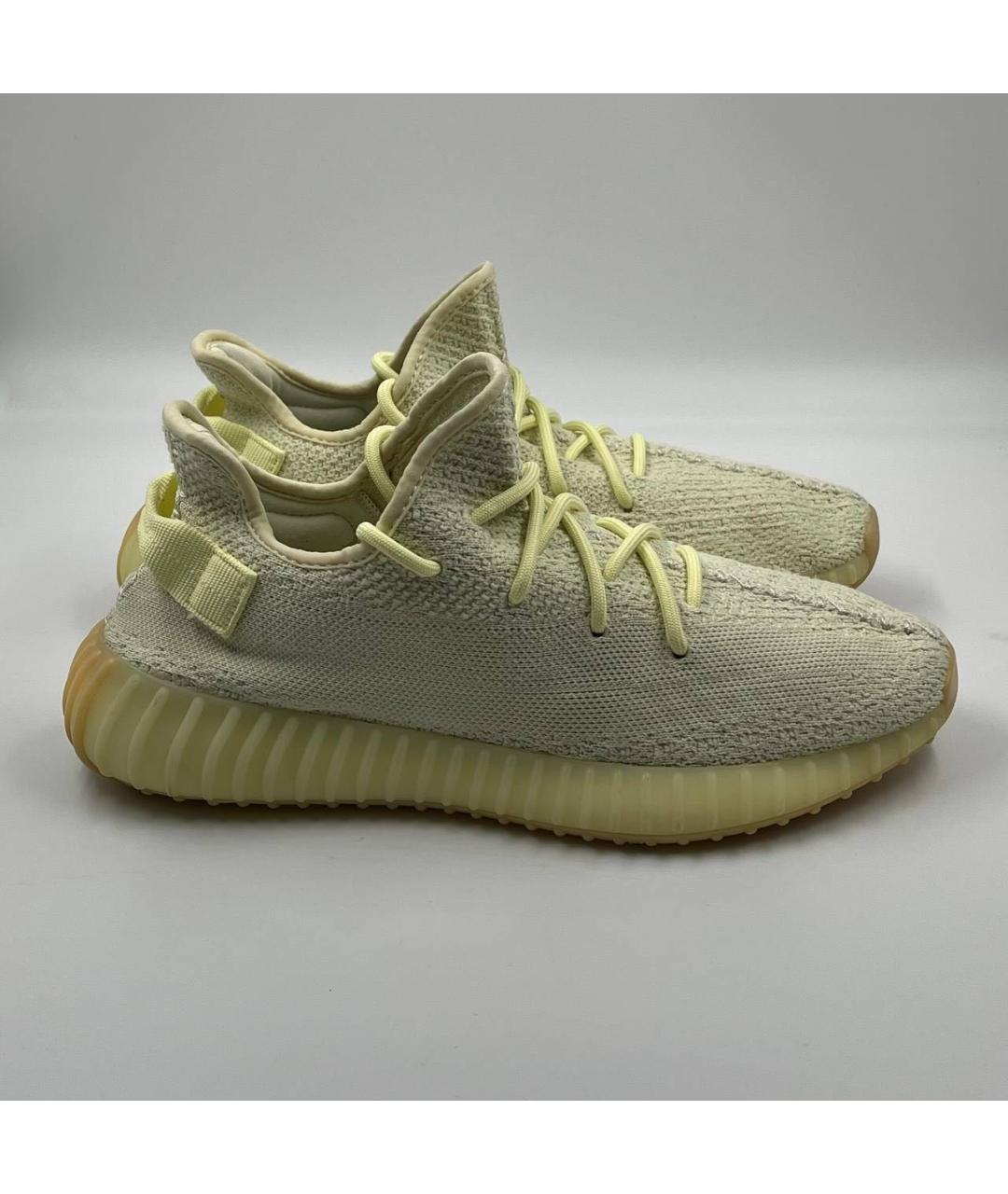 ADIDAS YEEZY Низкие кроссовки / кеды, фото 3