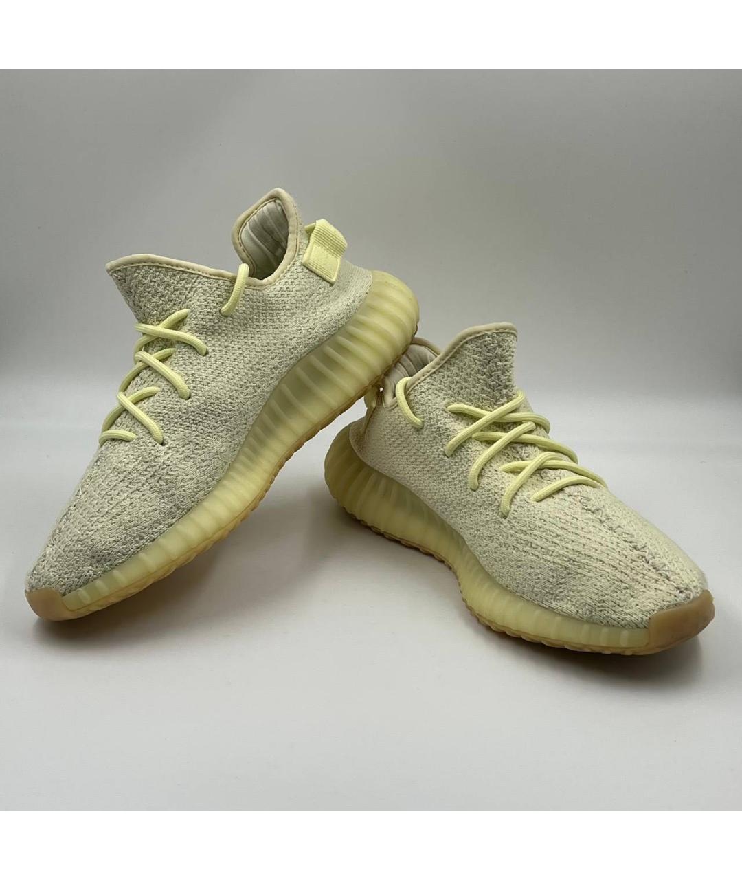ADIDAS YEEZY Низкие кроссовки / кеды, фото 4