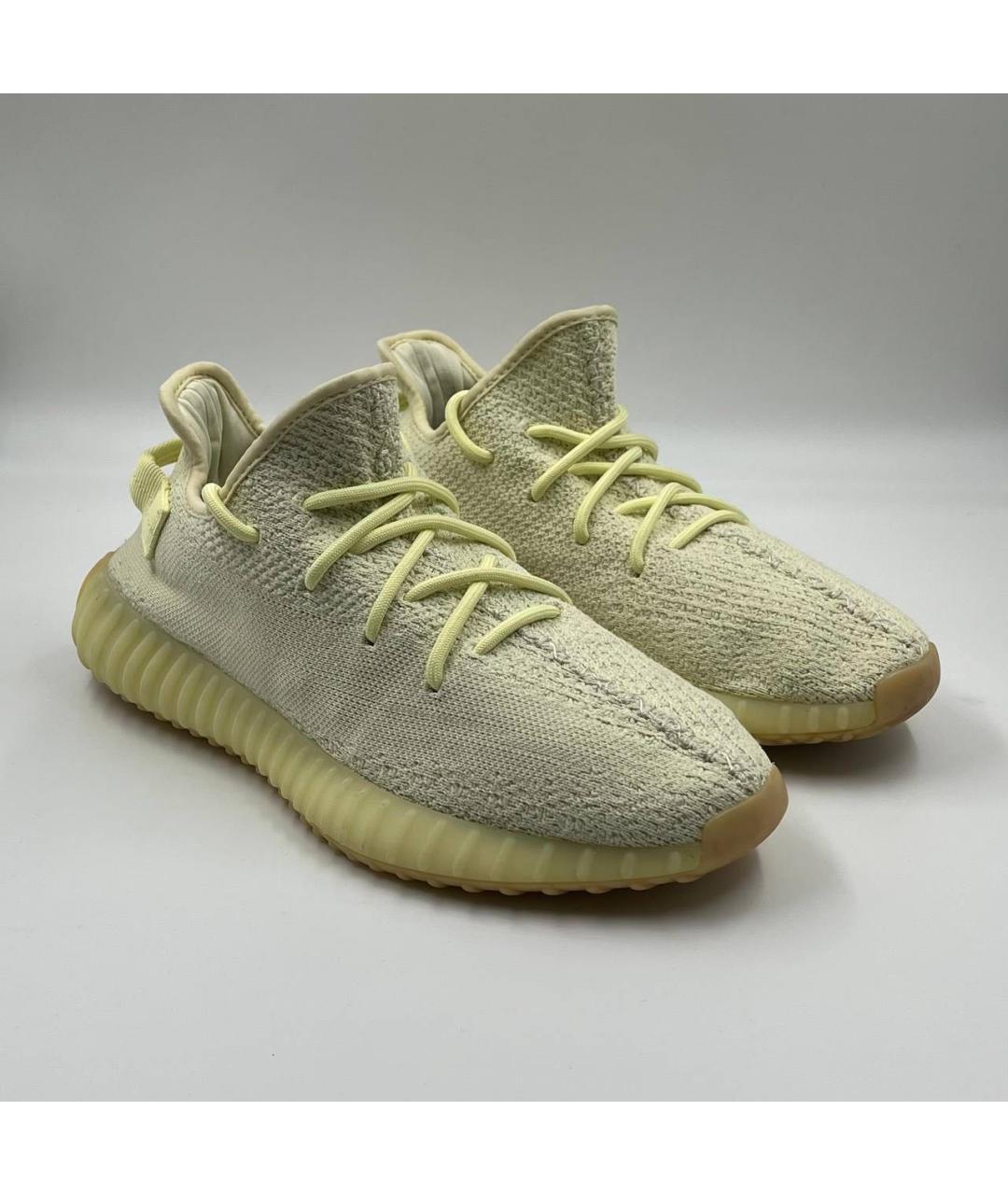 ADIDAS YEEZY Низкие кроссовки / кеды, фото 6