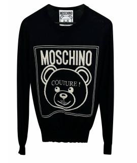 MOSCHINO Джемпер / свитер