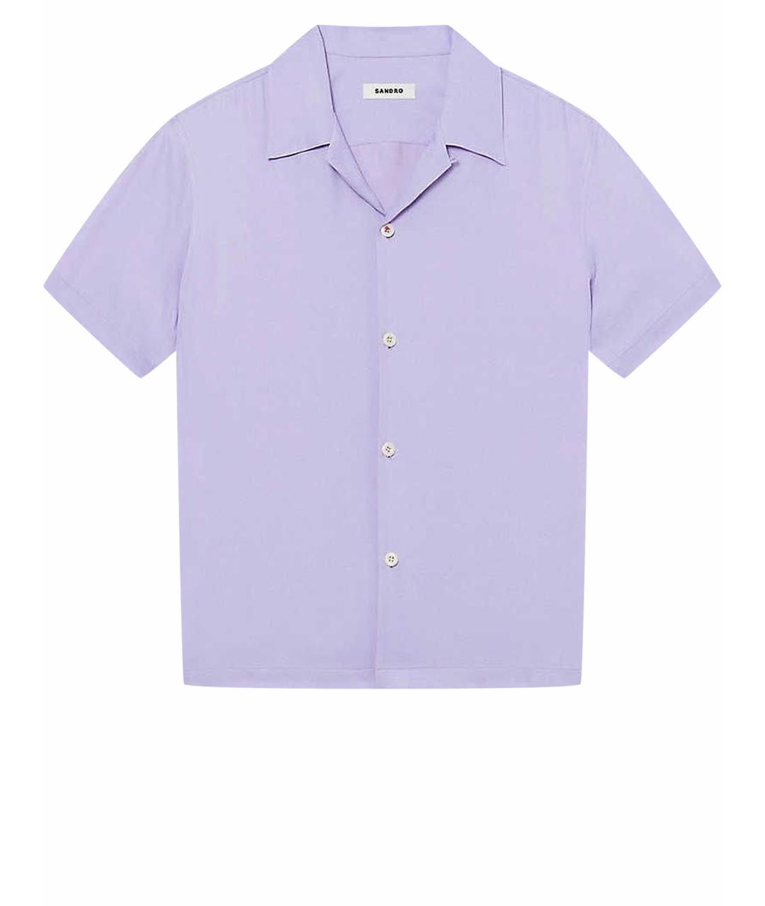 

Кэжуал рубашка